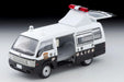Tomytec Tomica Limited Vintage Neo Mazda Bongo Metro Police Van 1/64 Scale- Japan Figure Store - #1 Bring To You The Best Japanese Goods