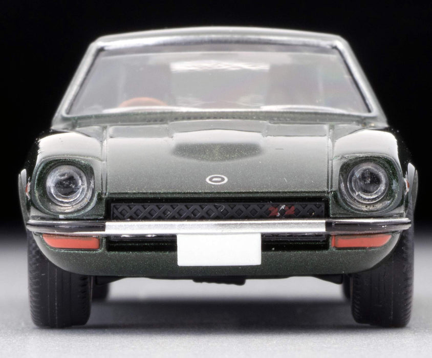 Tomytec Tomica Vintage Neo 1/64 Nissan Fairlady Zl 2By2 1977 Green Model- Japan Figure Store - #1 Bring To You The Best Japanese Goods