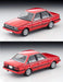 Tomytec Toyota Carina 1600GT-R 1984 Red 1/64 Tomica Limited Vintage Neo- Japan Figure Store - #1 Bring To You The Best Japanese Goods
