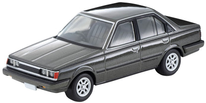 Tomytec Toyota Carina 1600GT-R 1984 Gray Tomica Limited Vintage Neo 1/64 Scale Model- Japan Figure Store - #1 Bring To You The Best Japanese Goods