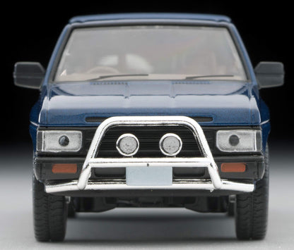 Tomytec Nissan Terrano R3M Navy Blue Tomica Limited Vintage Neo 1/64 Scale Model Car- Japan Figure Store - #1 Bring To You The Best Japanese Goods