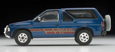 Tomytec Nissan Terrano R3M Navy Blue Tomica Limited Vintage Neo 1/64 Scale Model Car- Japan Figure Store - #1 Bring To You The Best Japanese Goods