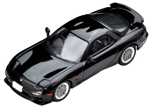 Tomytec Tomica Vintage Neo RX-7 Infini Black Interior 1/64 Complete 2-Seater Product- Japan Figure Store - #1 Bring To You The Best Japanese Goods