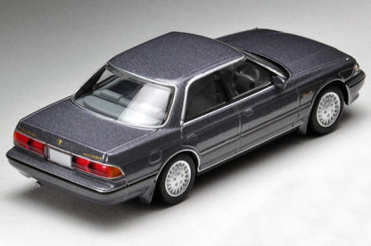 Tomytec Toyota Mark II 2.5 Grande G Gray Tomica Vintage Neo 1/64 Finished Product- Japan Figure Store - #1 Bring To You The Best Japanese Goods