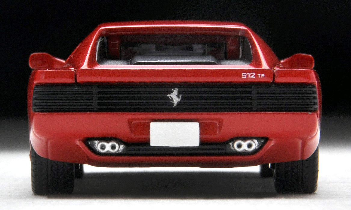 Tomytec Tomica Limited Vintage Neo Ferrari 512Tr 1/64 (292487) Japanese Car Model- Japan Figure Store - #1 Bring To You The Best Japanese Goods