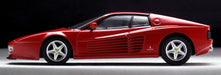 Tomytec Tomica Limited Vintage Neo Ferrari 512Tr 1/64 (292487) Japanese Car Model- Japan Figure Store - #1 Bring To You The Best Japanese Goods