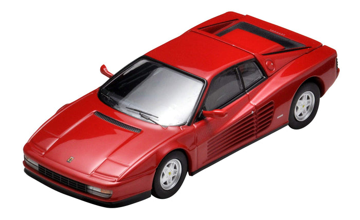 TOMYTEC Tomica Limited Vintage Neo Ferrari Testarossa Latter Model 1/64 301370- Japan Figure Store - #1 Bring To You The Best Japanese Goods