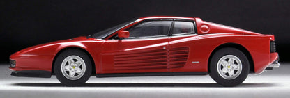 TOMYTEC Tomica Limited Vintage Neo Ferrari Testarossa Latter Model 1/64 301370- Japan Figure Store - #1 Bring To You The Best Japanese Goods