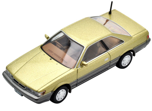 Tomytec Tomica Limited Vintage Neo Nissan Leopard Gold - Complete Product- Japan Figure Store - #1 Bring To You The Best Japanese Goods