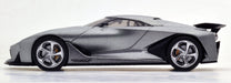 Tomytec Tomica Limited Vintage Neo LV-N 2020 Nissan Vision GT Gray Model- Japan Figure Store - #1 Bring To You The Best Japanese Goods