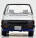 Takara Tomy Tomica Limited Vintage Neo Lv-N115b Nissan Prairie Jw-G Silver Car Models- Japan Figure Store - #1 Bring To You The Best Japanese Goods