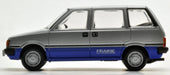Takara Tomy Tomica Limited Vintage Neo Lv-N115b Nissan Prairie Jw-G Silver Car Models- Japan Figure Store - #1 Bring To You The Best Japanese Goods