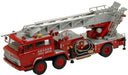 Tomytec Tomica Vintage Neo Hino TC343 Fire Engine with Ladder- Japan Figure Store - #1 Bring To You The Best Japanese Goods