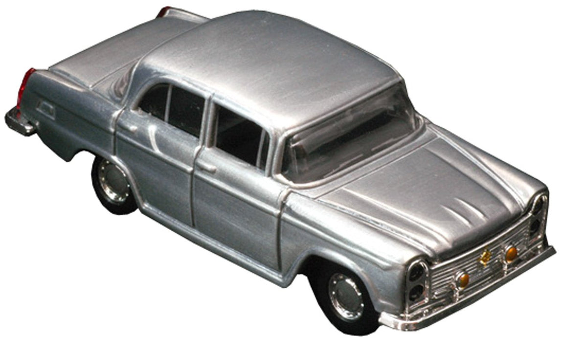 Tomytec Tomica Limited Vintage 100th Nissan Cedric Finished Model- Japan Figure Store - #1 Bring To You The Best Japanese Goods