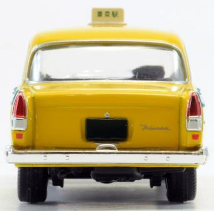 Tomytec Tomica Limited Vintage Nissan Cedric Taxi - Completed Product- Japan Figure Store - #1 Bring To You The Best Japanese Goods