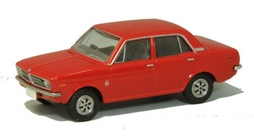 Tomytec Tomica Vintage Limited Honda 1300 77 Red Model Car- Japan Figure Store - #1 Bring To You The Best Japanese Goods