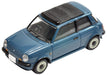 Tomytec Tomica Limited Vintage Blue Nissan Be-1 Canvas Top Finished Model- Japan Figure Store - #1 Bring To You The Best Japanese Goods