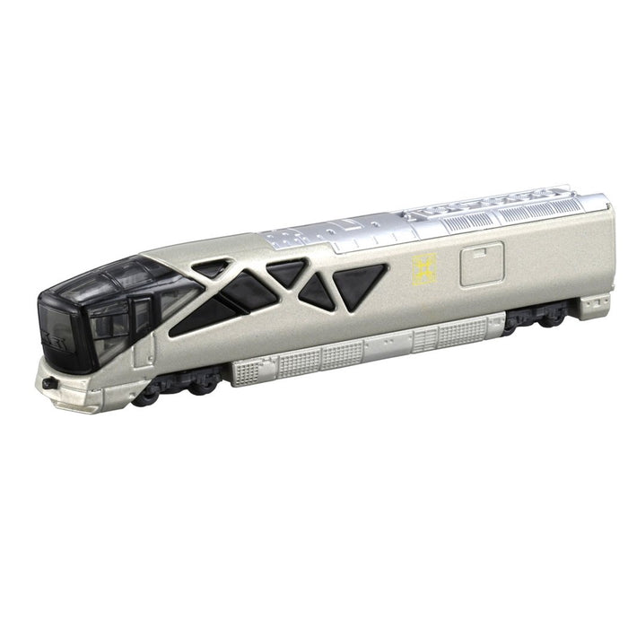 Takara Tomy Tomica Long 139 Train Suite Shiki-Shima 879701 Japanese Train Models- Japan Figure Store - #1 Bring To You The Best Japanese Goods