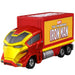 TAKARA TOMY Marvel Tune Tomica Evo.2.0 Masked Carry Iron-Man 897019- Japan Figure Store - #1 Bring To You The Best Japanese Goods