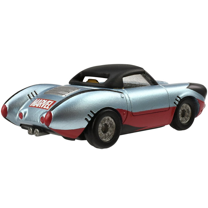 Takara Tomy Marvel Tune Tomica Evo.3.0 Bullet Shot 2000 Spider-Man (897026) Spider-Man Toys- Japan Figure Store - #1 Bring To You The Best Japanese Goods