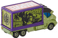 Takara Tomy Marvel Tune Tomica Evo.5.0 Masked Carry Hulk 973225 Marvel Car Toys- Japan Figure Store - #1 Bring To You The Best Japanese Goods