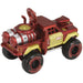 TAKARA TOMY Tomica Marvel Tune Evo.9.0 Destroid 4Wd Hulkbuster 110828- Japan Figure Store - #1 Bring To You The Best Japanese Goods