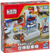 TAKARA TOMY Tomica World Town Is Moving! Multi-Storey Car Park- Japan Figure Store - #1 Bring To You The Best Japanese Goods