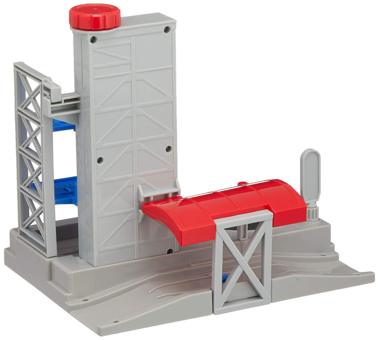 TAKARA TOMY Tomica World Town Is Moving! Multi-Storey Car Park- Japan Figure Store - #1 Bring To You The Best Japanese Goods
