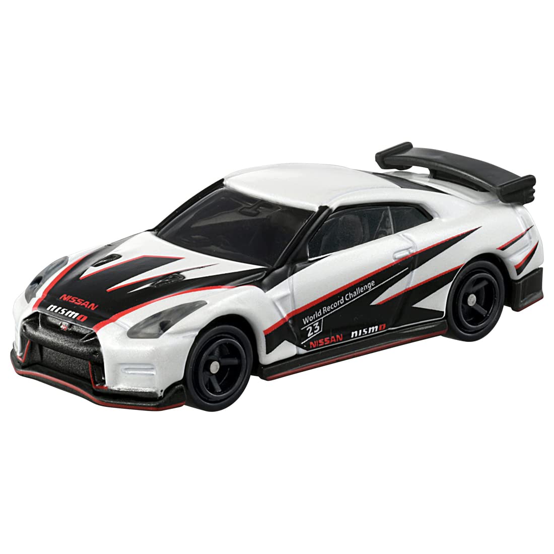 TAKARA TOMY Tomica Nissan Gt-R Collection 2022 Nismo Special Edition Drift Color- Japan Figure Store - #1 Bring To You The Best Japanese Goods