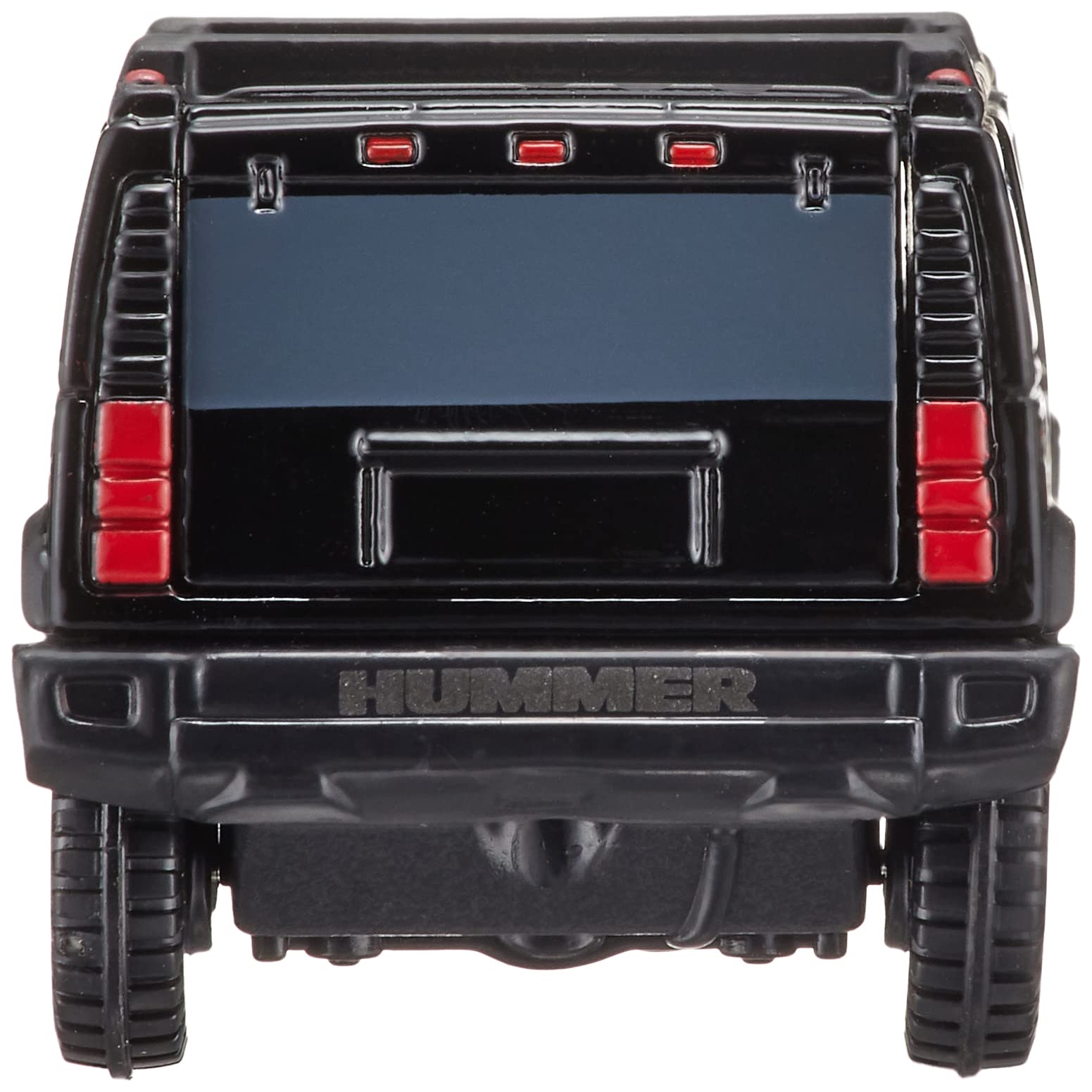 Takara Tomy Tomica No.015 Hummer H2 Boxed Collectible Toy Car- Japan Figure Store - #1 Bring To You The Best Japanese Goods