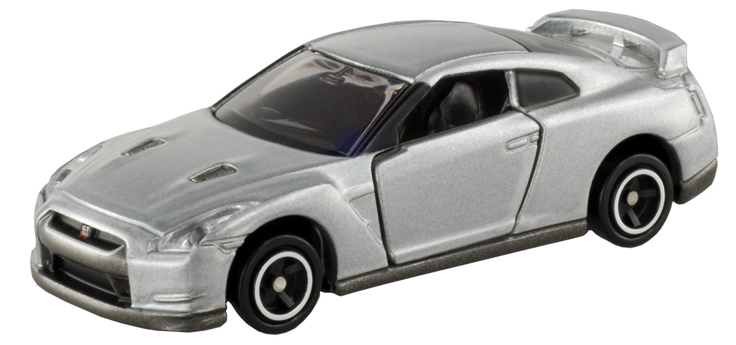 Takara Tomy Tomica No.094 Nissan GT-R Toy Car in Blister Packaging- Japan Figure Store - #1 Bring To You The Best Japanese Goods