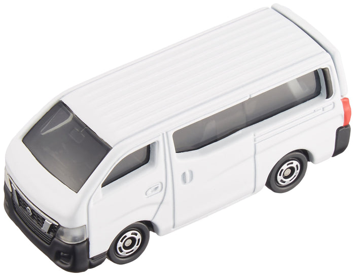 Takara Tomy Tomica No. 105 Nissan Nv350 Caravan (Box) Japanese Completed Non-Scale Vans- Japan Figure Store - #1 Bring To You The Best Japanese Goods