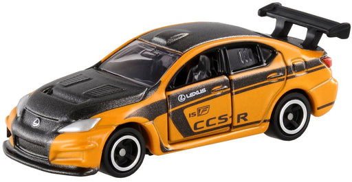 Takara Tomy Tomica 107 Lexus Is F Ccs-R 471004 1/66 Japanese Scale Lexus Cars- Japan Figure Store - #1 Bring To You The Best Japanese Goods