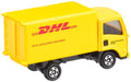TAKARA TOMY Tomica Dhl Truck- Japan Figure Store - #1 Bring To You The Best Japanese Goods