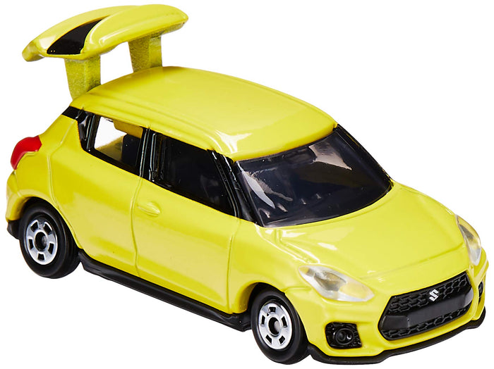TAKARA TOMY Tomica 109 Suzuki Swift Sports 101871- Japan Figure Store - #1 Bring To You The Best Japanese Goods
