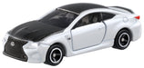 Takara Tomy Tomica No.13 Lexus RC F BP Edition Toy Car- Japan Figure Store - #1 Bring To You The Best Japanese Goods