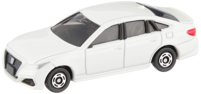 Takara Tomy Tomica Toyota Crown 1/66 Japanese Plastic Scale Toyota Cars Model Toys- Japan Figure Store - #1 Bring To You The Best Japanese Goods