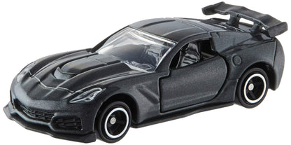 TAKARA TOMY Tomica 31 Chevrolet Corvette Zr1 102687- Japan Figure Store - #1 Bring To You The Best Japanese Goods