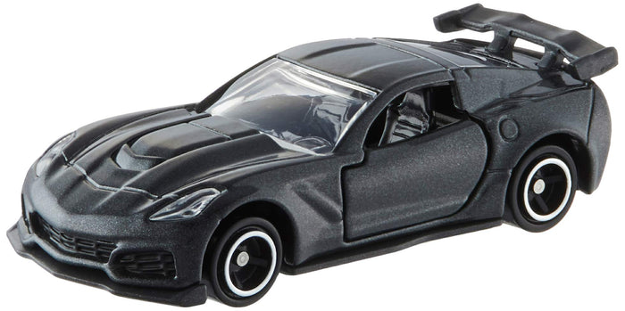 TAKARA TOMY Tomica 31 Chevrolet Corvette Zr1 102687- Japan Figure Store - #1 Bring To You The Best Japanese Goods