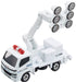 TAKARA TOMY Tomica 32 Mlit Lighting Vehicle 824565- Japan Figure Store - #1 Bring To You The Best Japanese Goods