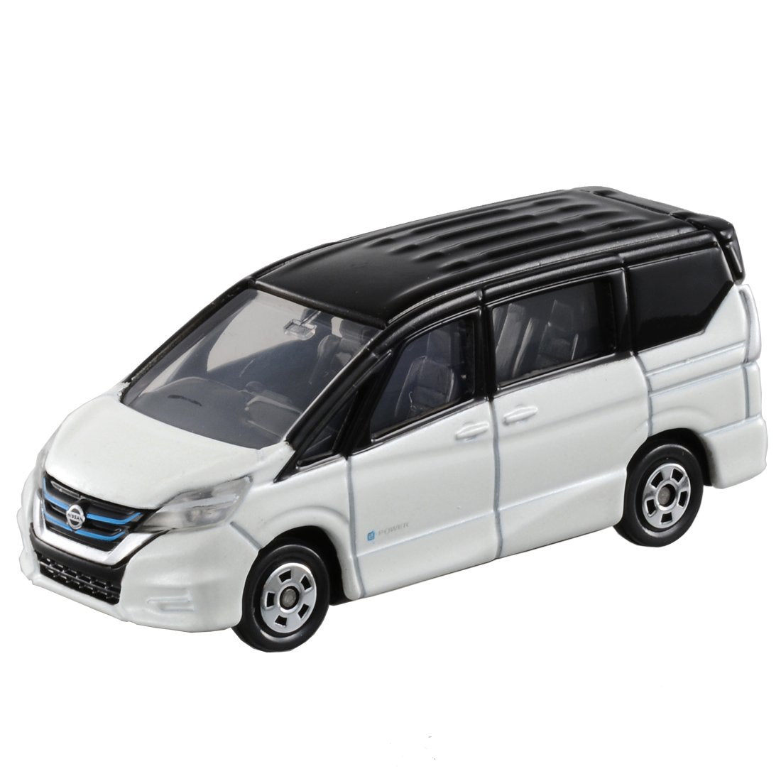 TAKARA TOMY Tomica 52 Nissan Serena E-Power 101710- Japan Figure Store - #1 Bring To You The Best Japanese Goods
