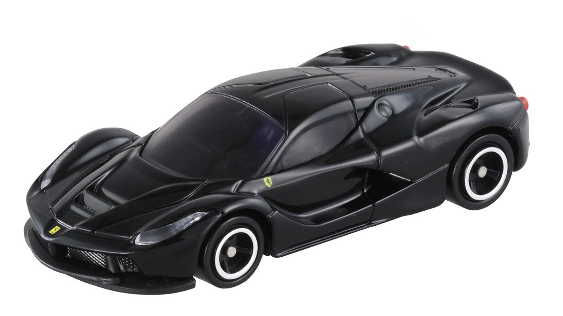 Takara Tomy Tomica 62 LaFerrari Limited Color (102472) 1/62 Completed Scale Cars- Japan Figure Store - #1 Bring To You The Best Japanese Goods