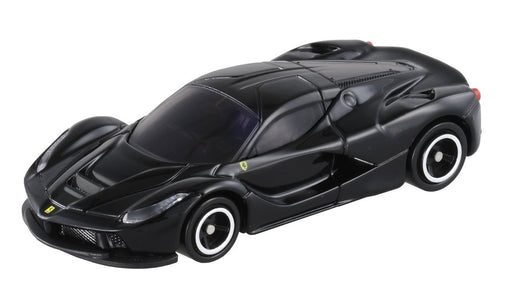 Takara Tomy Tomica 62 LaFerrari Limited Color (102472) 1/62 Completed Scale Cars- Japan Figure Store - #1 Bring To You The Best Japanese Goods
