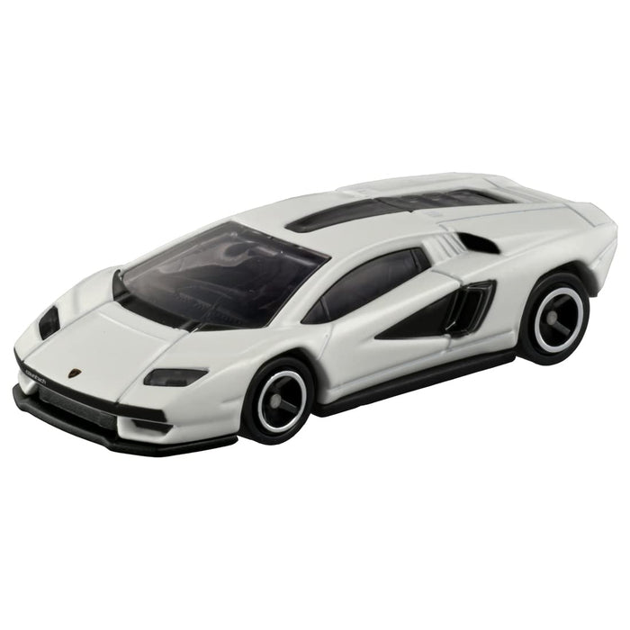 Takara Tomy Tomica Lamborghini Countach Lpi 800-4 Japanese Lamborghini Toys- Japan Figure Store - #1 Bring To You The Best Japanese Goods