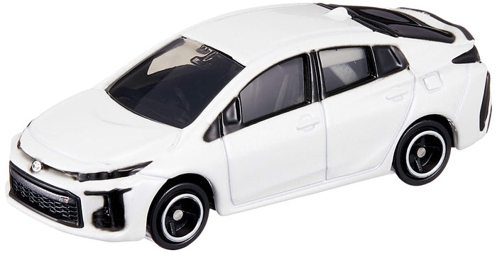 Takara Tomy Tomica 76 Toyota Prius Phv Gr Sport (101789) 1/65 Scale Sport Car Models- Japan Figure Store - #1 Bring To You The Best Japanese Goods