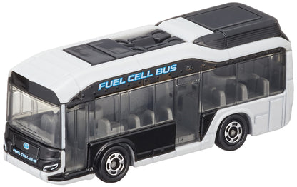 Takara Tomy Tomica No.82 Toyota Sora Bp Model Toy Car- Japan Figure Store - #1 Bring To You The Best Japanese Goods