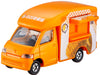 Takara Tomy Dream Tomica 91 Coco Ichibanya Kitchen Car (102663) 1/64 Scale Kitchen Cars- Japan Figure Store - #1 Bring To You The Best Japanese Goods