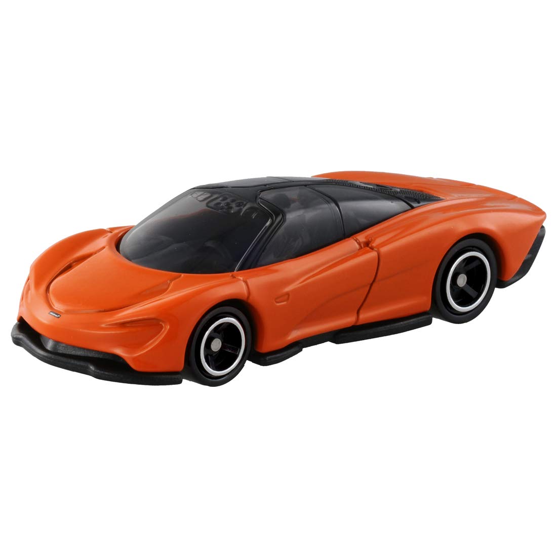 Takara Tomy Tomica No.93 McLaren Speedtail First Edition Toy Car- Japan Figure Store - #1 Bring To You The Best Japanese Goods