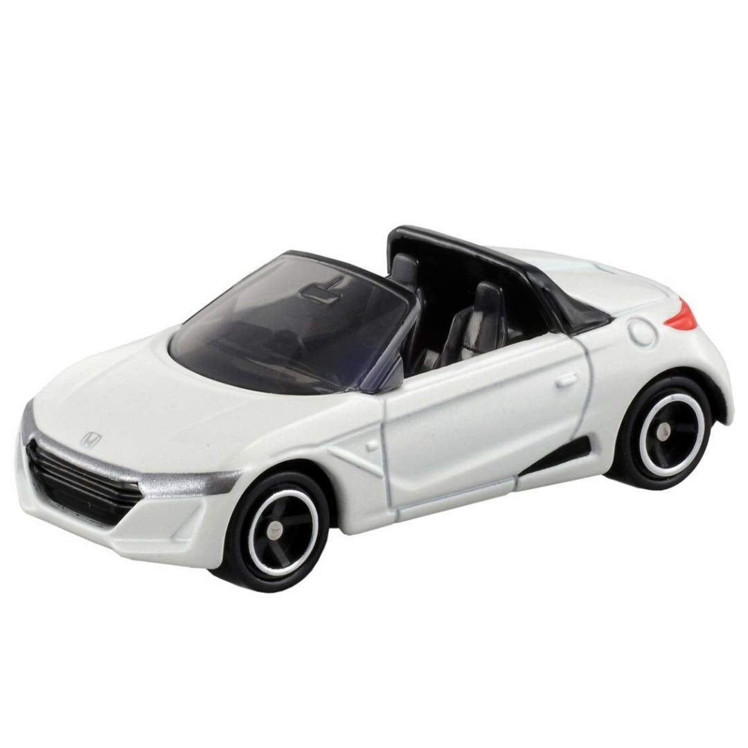 TAKARA TOMY Tomica 98 Honda S660 824961- Japan Figure Store - #1 Bring To You The Best Japanese Goods
