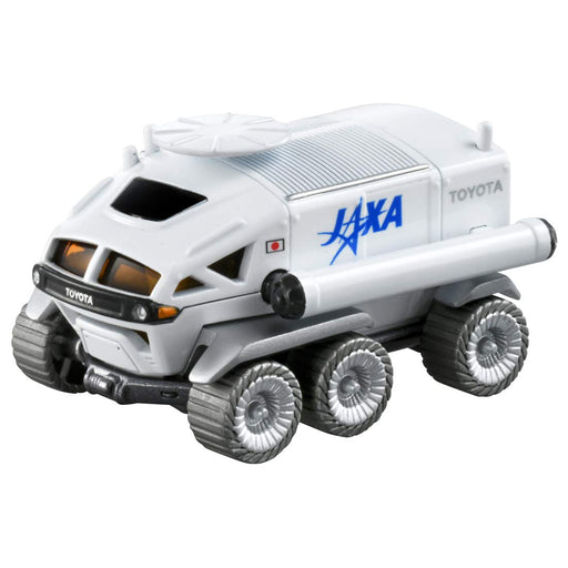 Takara Tomy Tomica Premium Lunar Cruiser Plastic Vehicle Models Made In Japan- Japan Figure Store - #1 Bring To You The Best Japanese Goods